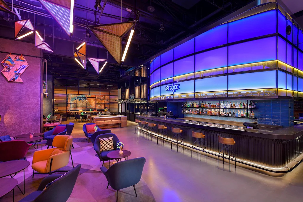 アロフト台南安平 Aloft Tainan Anping 画像3
