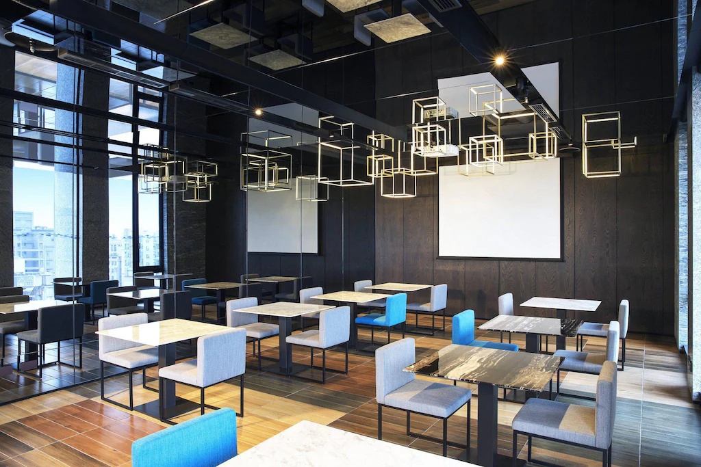 アロフト台北中山 Aloft Taipei Zhongshan 画像3