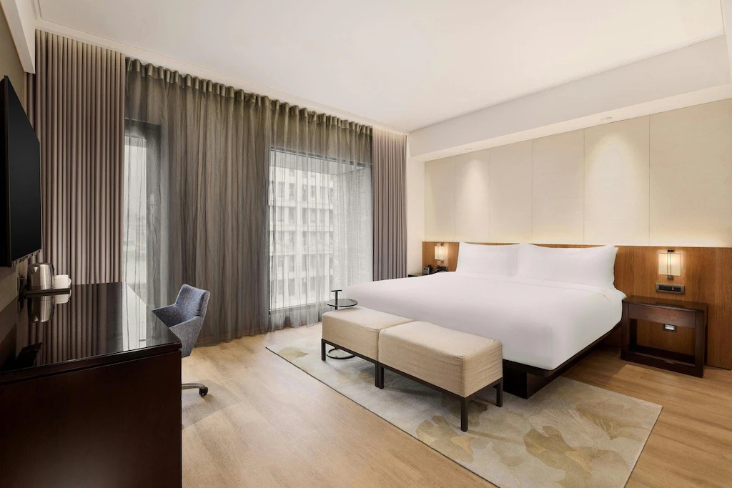 アロフト台北中山 Aloft Taipei Zhongshan 画像9