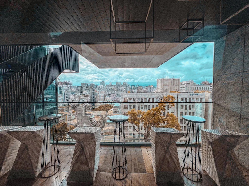 アロフト台北中山 Aloft Taipei Zhongshan 画像14