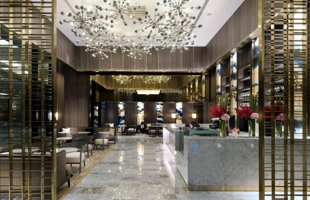 シーザー パーク ホテル バンチャオ Caesar Park Hotel Banqiao 画像10