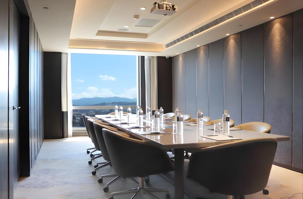シーザー パーク ホテル バンチャオ Caesar Park Hotel Banqiao 画像11
