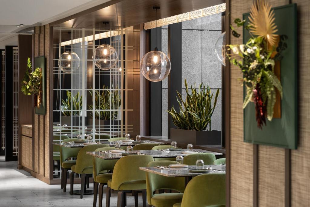 シーザー パーク ホテル バンチャオ Caesar Park Hotel Banqiao 画像12