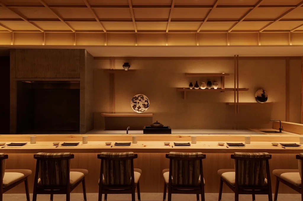 カペラ台北 Capella Taipei 画像14