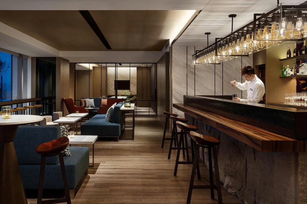 コートヤード台北ダウンタウン Courtyard Taipei Downtown 画像10