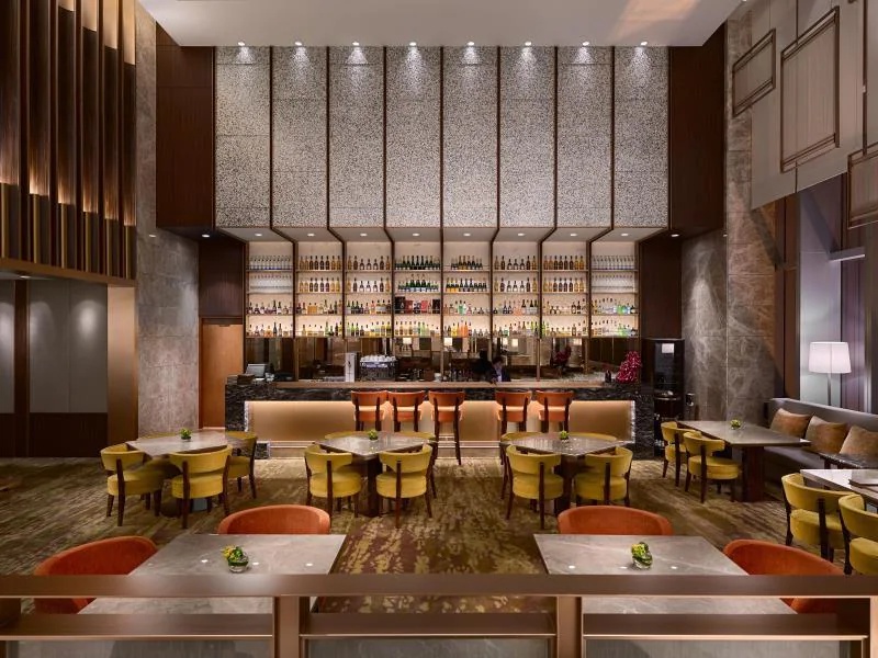 コートヤード台北 Courtyard Taipei 画像8