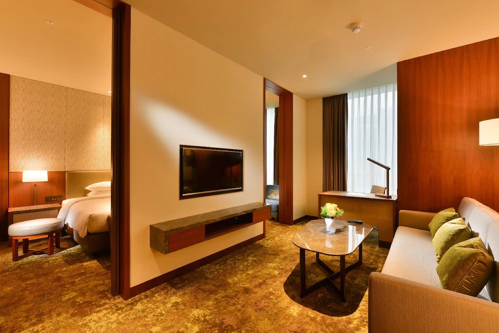 コートヤード台北 Courtyard Taipei 画像11