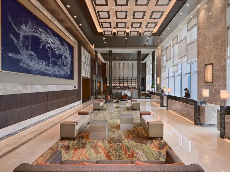 コートヤード台北 Courtyard Taipei 画像13