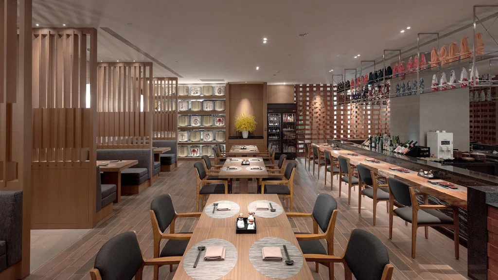 クラウンプラザ台南 Crowne Plaza Tainan 画像6