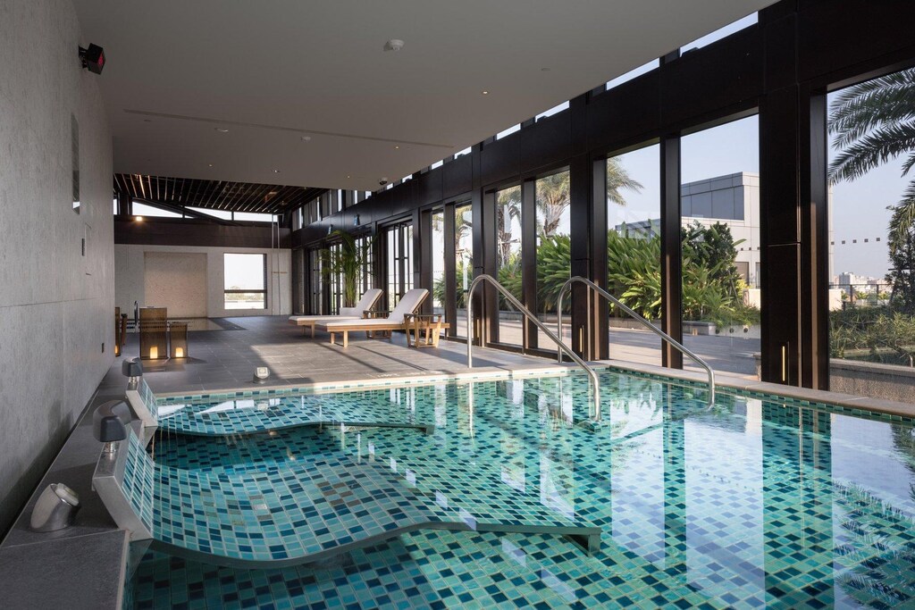 クラウンプラザ台南 Crowne Plaza Tainan 画像15