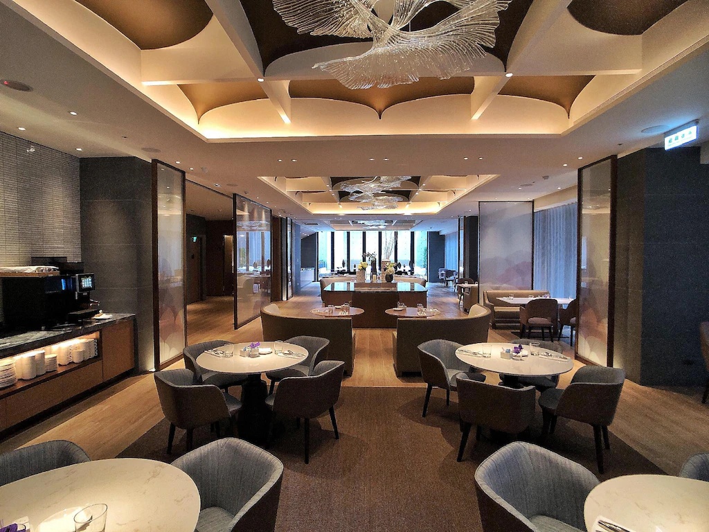 ダブルツリーbyヒルトン台北中山 Doubletree by Hilton Taipei Zhongshan 画像4