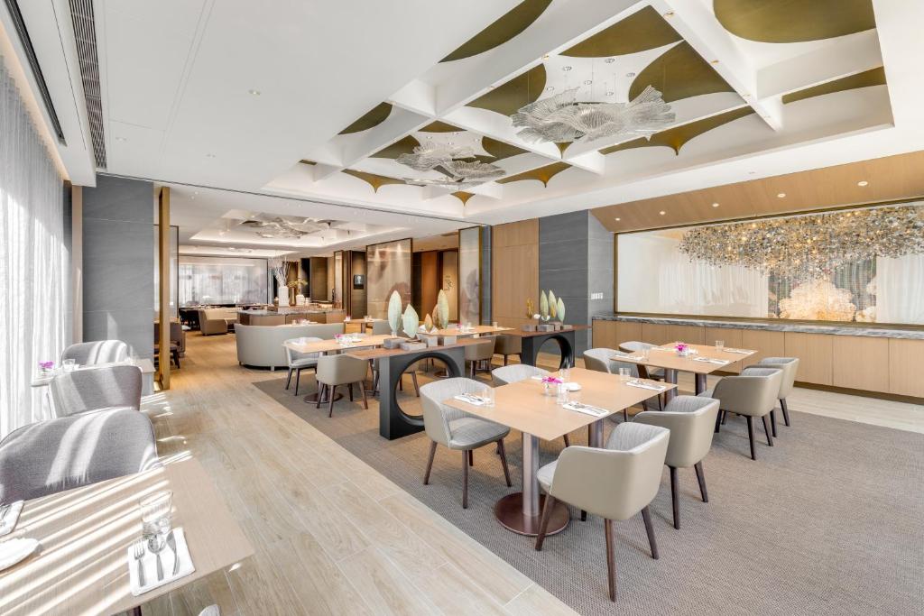 ダブルツリーbyヒルトン台北中山 Doubletree by Hilton Taipei Zhongshan 画像12