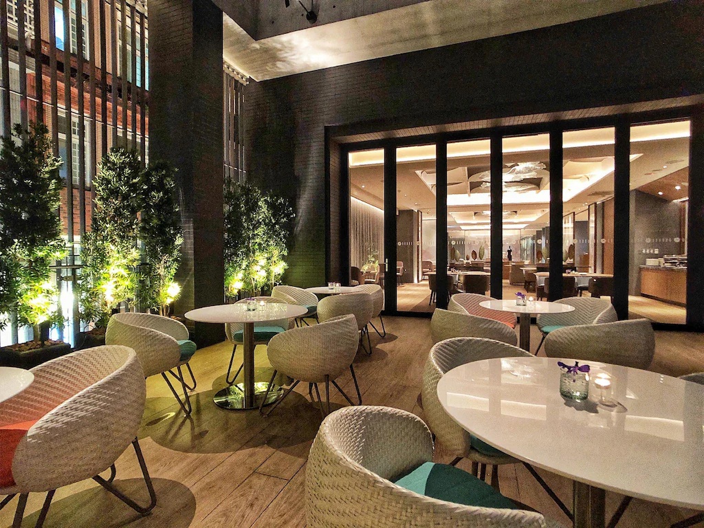 ダブルツリーbyヒルトン台北中山 Doubletree by Hilton Taipei Zhongshan 画像13