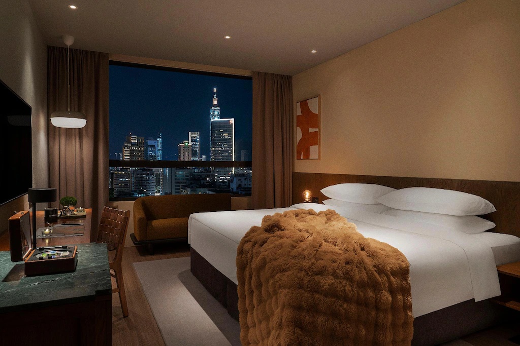 エピソード 大安台北 EPISODE Daan Taipei, jdv by Hyatt 画像1