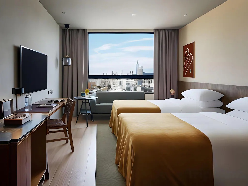 エピソード 大安台北 EPISODE Daan Taipei, jdv by Hyatt 画像2