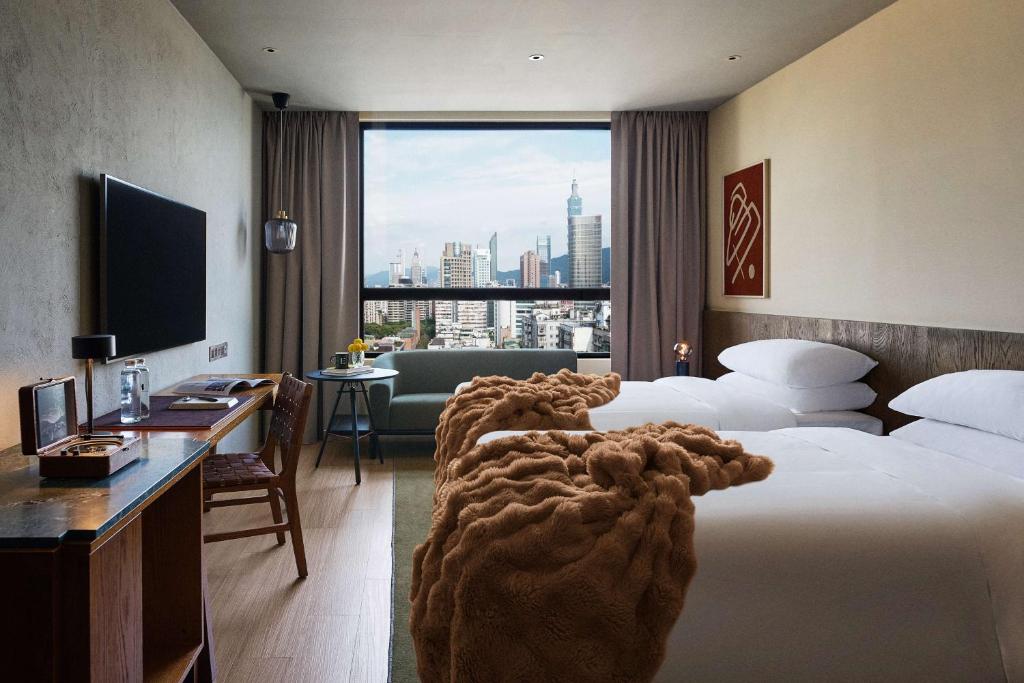エピソード 大安台北 EPISODE Daan Taipei, jdv by Hyatt 画像9