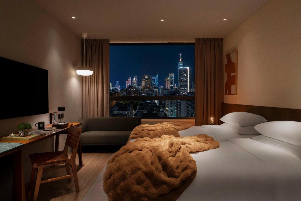 エピソード 大安台北 EPISODE Daan Taipei, jdv by Hyatt 画像12