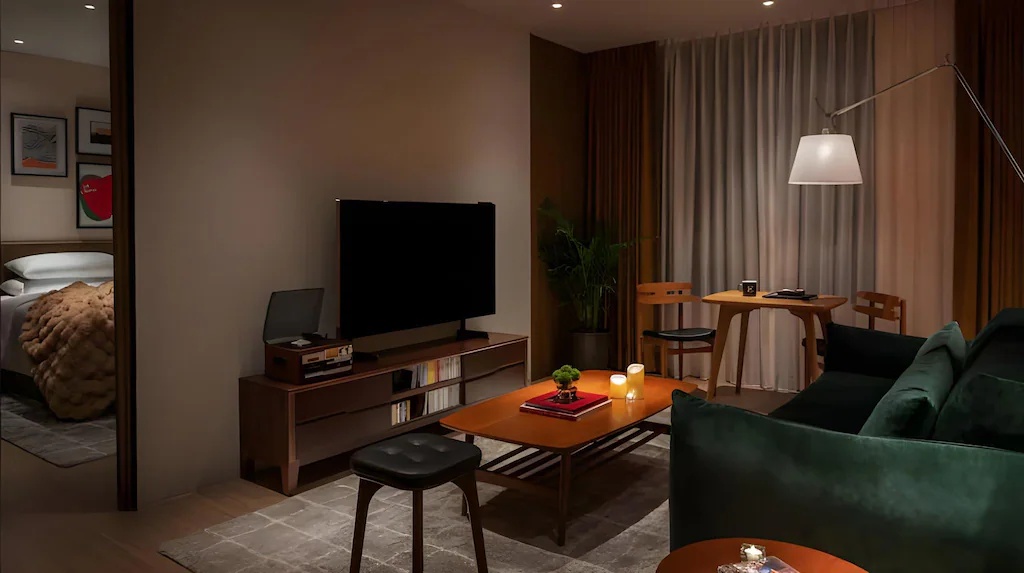 エピソード 大安台北 EPISODE Daan Taipei, jdv by Hyatt 画像13