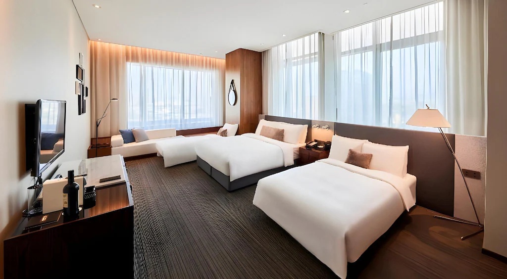 エピソード 新竹 EPISODE Hsinchu, JdV by Hyatt Hotel 画像2