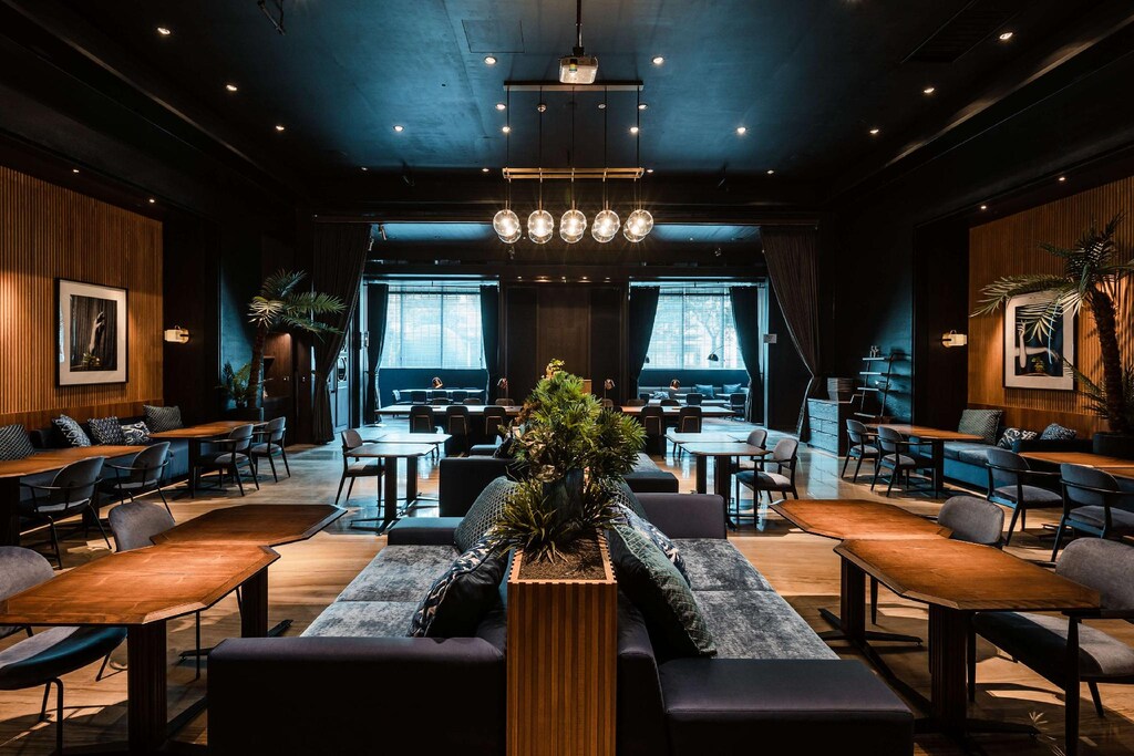 エピソード 新竹 EPISODE Hsinchu, JdV by Hyatt Hotel 画像3