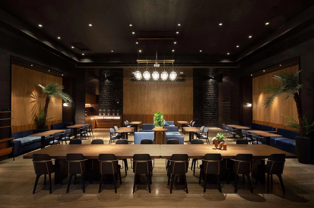エピソード 新竹 EPISODE Hsinchu, JdV by Hyatt Hotel 画像6