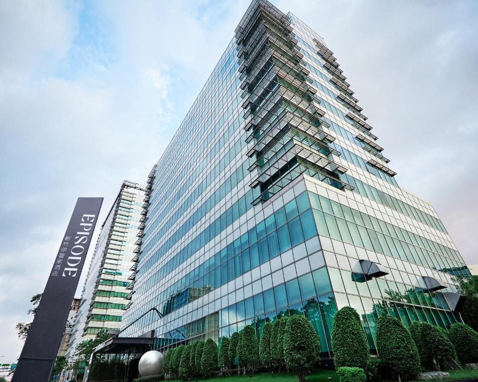 エピソード 新竹 EPISODE Hsinchu, JdV by Hyatt Hotel 画像9