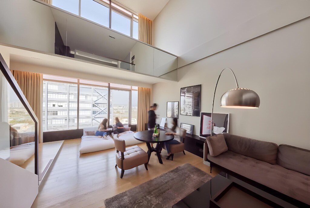 エピソード 新竹 EPISODE Hsinchu, JdV by Hyatt Hotel 画像11