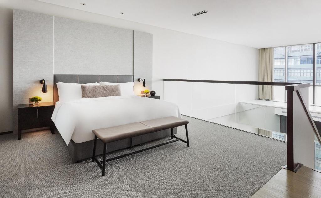 エピソード 新竹 EPISODE Hsinchu, JdV by Hyatt Hotel 画像14