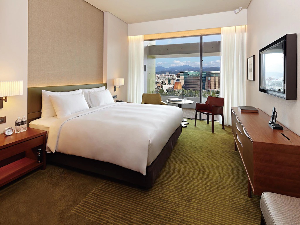 エスリテホテル ESLITE HOTEL 画像2