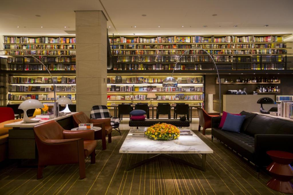 エスリテホテル ESLITE HOTEL 画像3