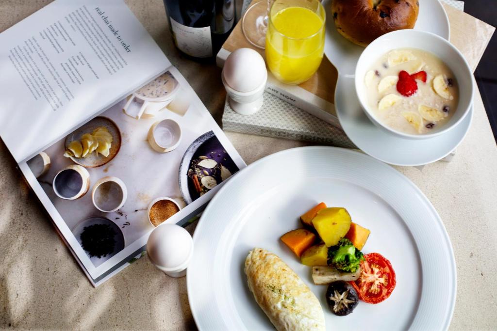 エスリテホテル ESLITE HOTEL 画像12