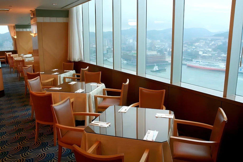 エバーグリーン ローレル ホテル基隆 Evergreen Laurel Hotel Keelung 画像10