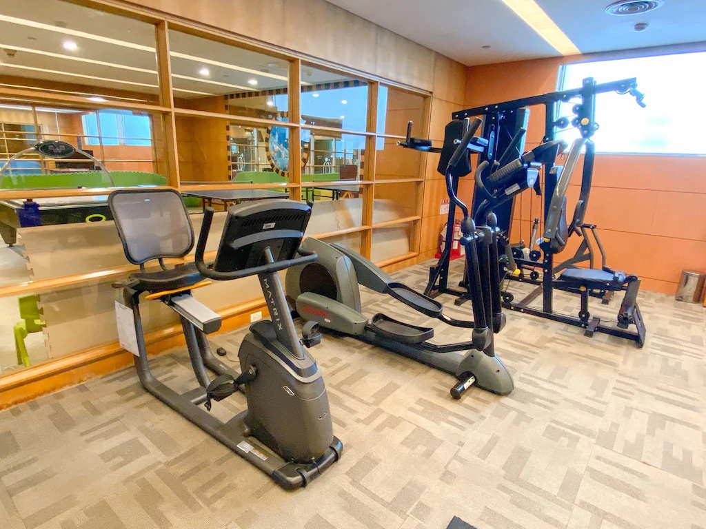 エバーグリーン ローレル ホテル基隆 Evergreen Laurel Hotel Keelung 画像12
