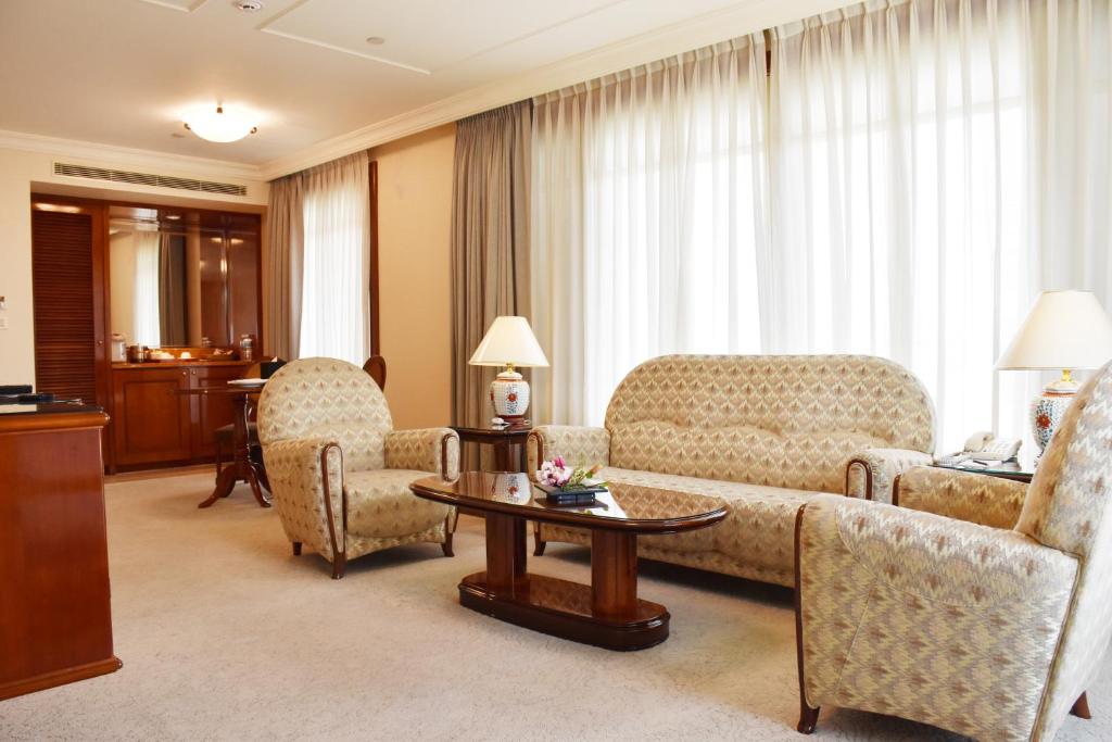 エバーグリーン ローレル ホテル台北 EVERGREEN LAUREL HOTEL TAIPEI 画像3