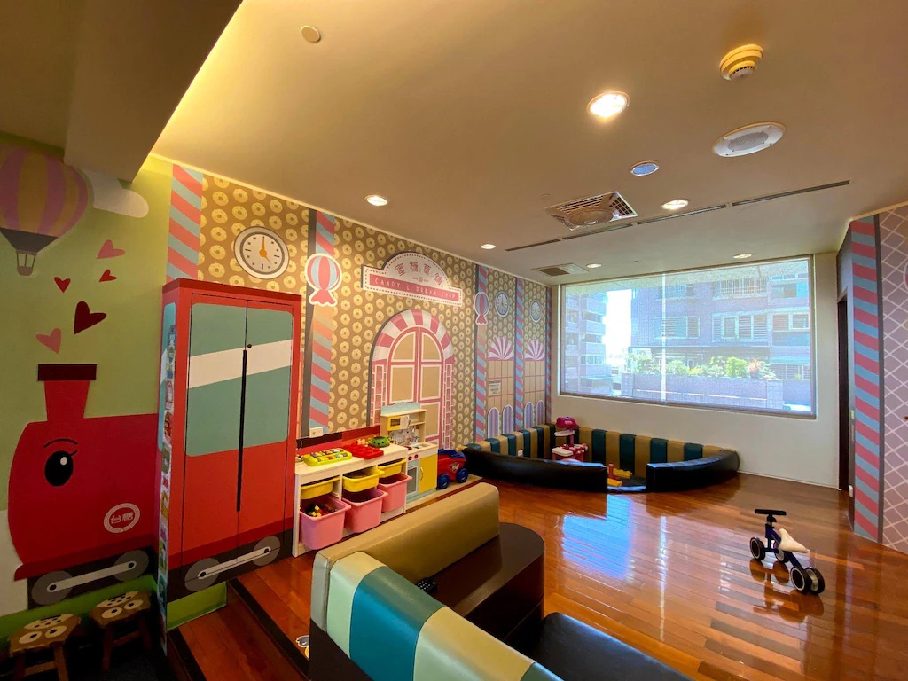エバーグリーン プラザ ホテル台南 Evergreen Plaza Hotel Tainan 画像8