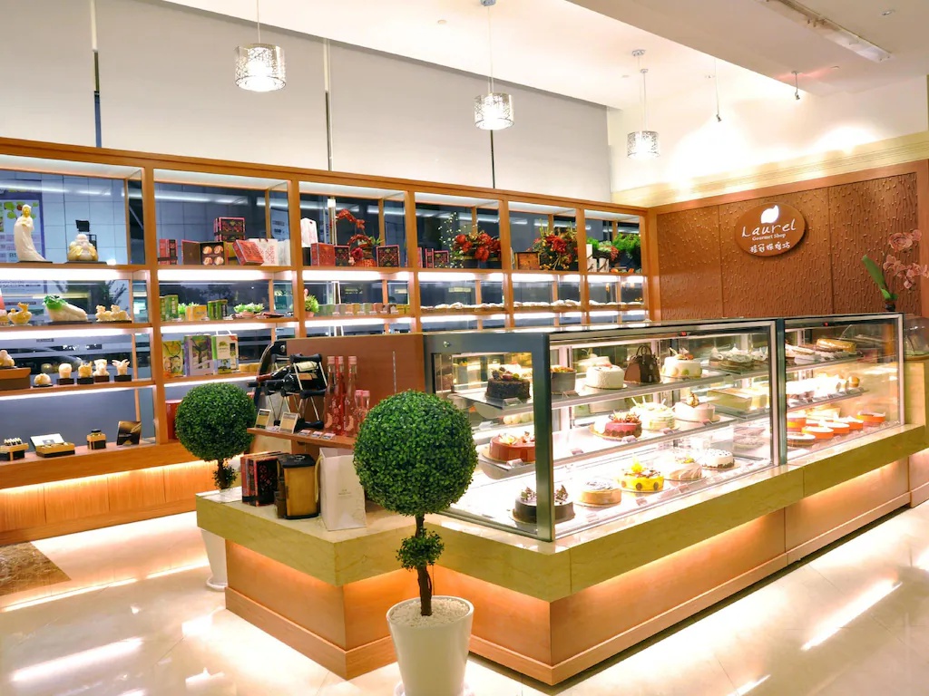 エバーグリーン プラザ ホテル台南 Evergreen Plaza Hotel Tainan 画像9
