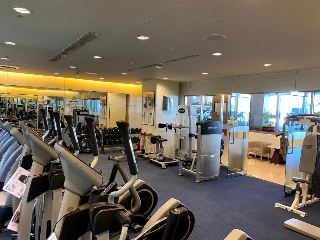 エバーグリーン プラザ ホテル台南 Evergreen Plaza Hotel Tainan 画像12