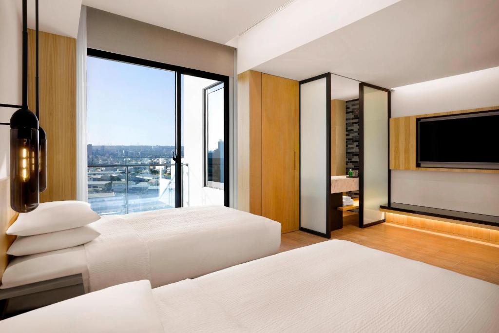フェアフィールド・バイ・マリオット台中 Fairfield by Marriott Taichung 画像2