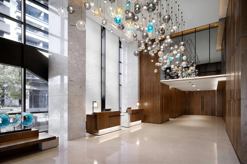フェアフィールド・バイ・マリオット台中 Fairfield by Marriott Taichung 画像3
