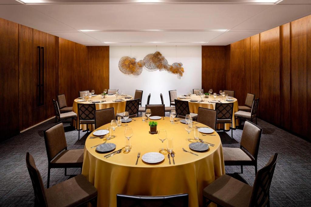 フェアフィールド・バイ・マリオット台中 Fairfield by Marriott Taichung 画像7