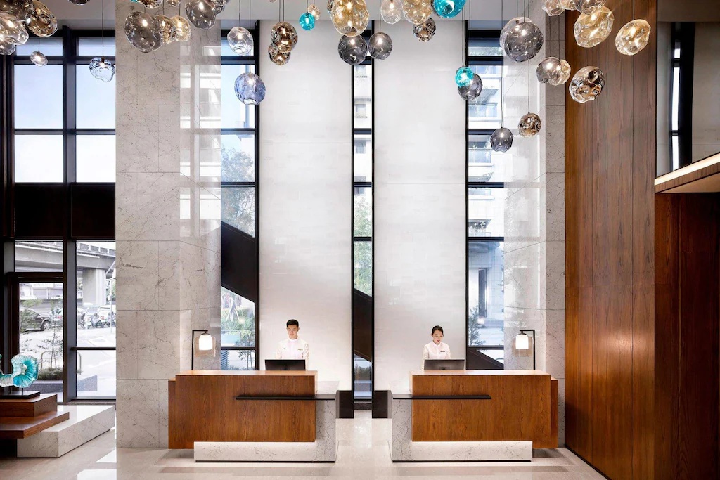フェアフィールド・バイ・マリオット台中 Fairfield by Marriott Taichung 画像9