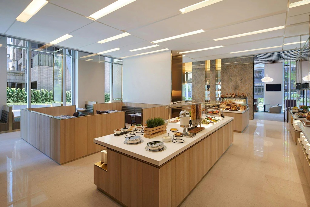 フォーポイントバイシェラトン林口 Four Points by Sheraton Linkou 画像4