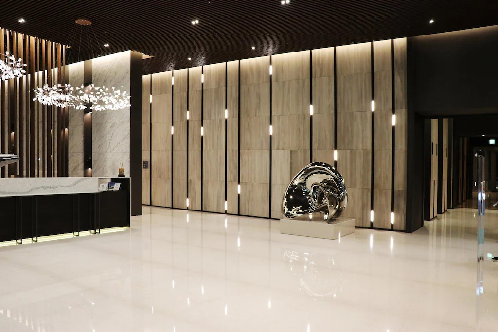 フォーポイントバイシェラトン林口 Four Points by Sheraton Linkou 画像6
