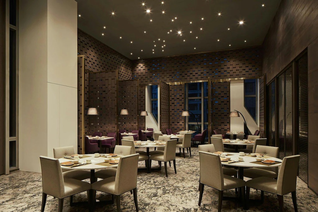 フォーポイントバイシェラトン林口 Four Points by Sheraton Linkou 画像10