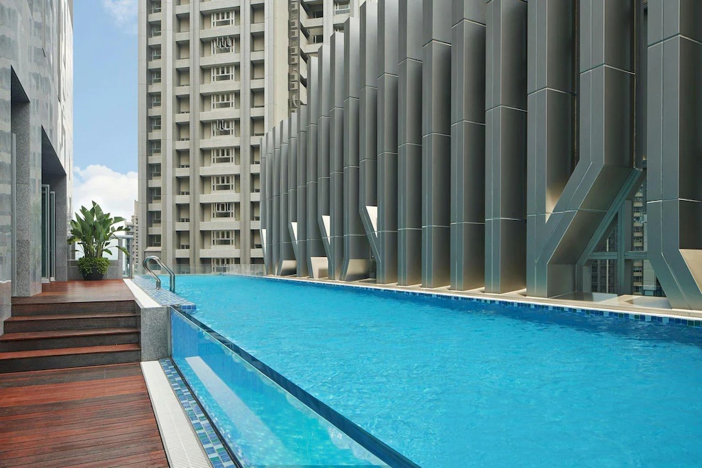 フォーポイントバイシェラトン林口 Four Points by Sheraton Linkou 画像14