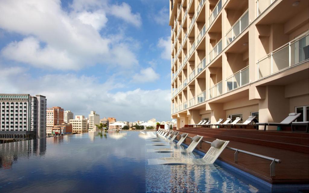 フォーポイントバイシェラトン澎湖 Four Points by Sheraton Penghu 画像3