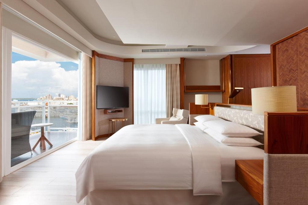 フォーポイントバイシェラトン澎湖 Four Points by Sheraton Penghu 画像4
