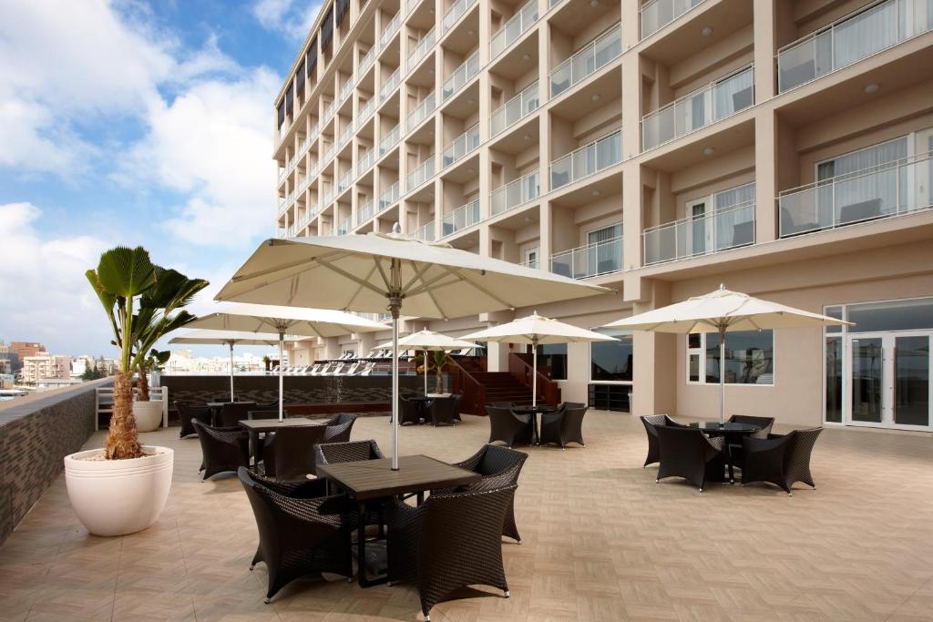 フォーポイントバイシェラトン澎湖 Four Points by Sheraton Penghu 画像5