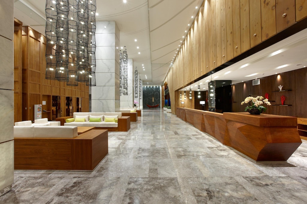 フォーポイントバイシェラトン澎湖 Four Points by Sheraton Penghu 画像6
