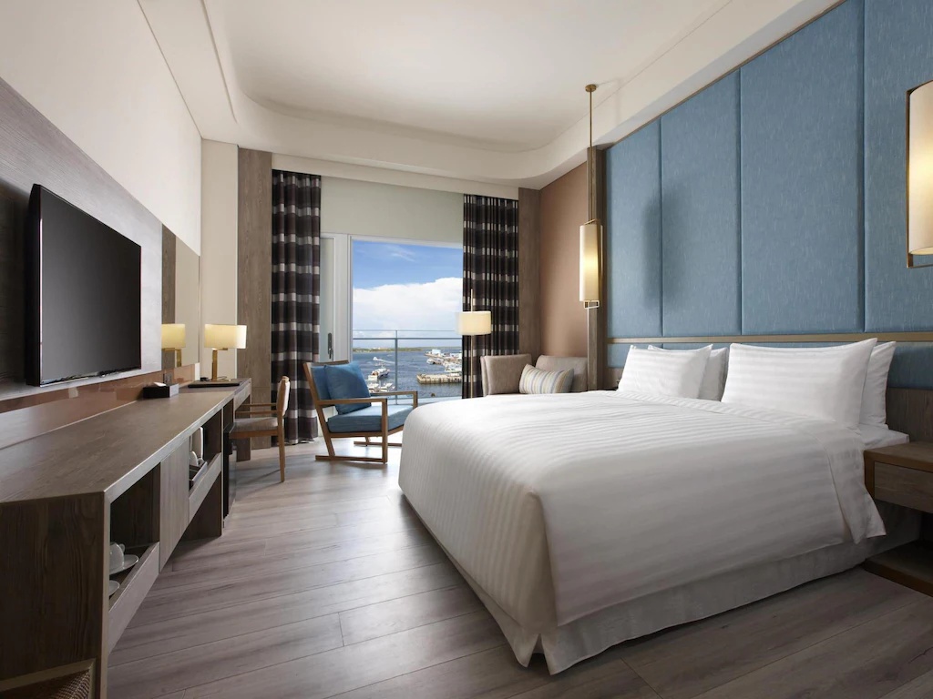 フォーポイントバイシェラトン澎湖 Four Points by Sheraton Penghu 画像9